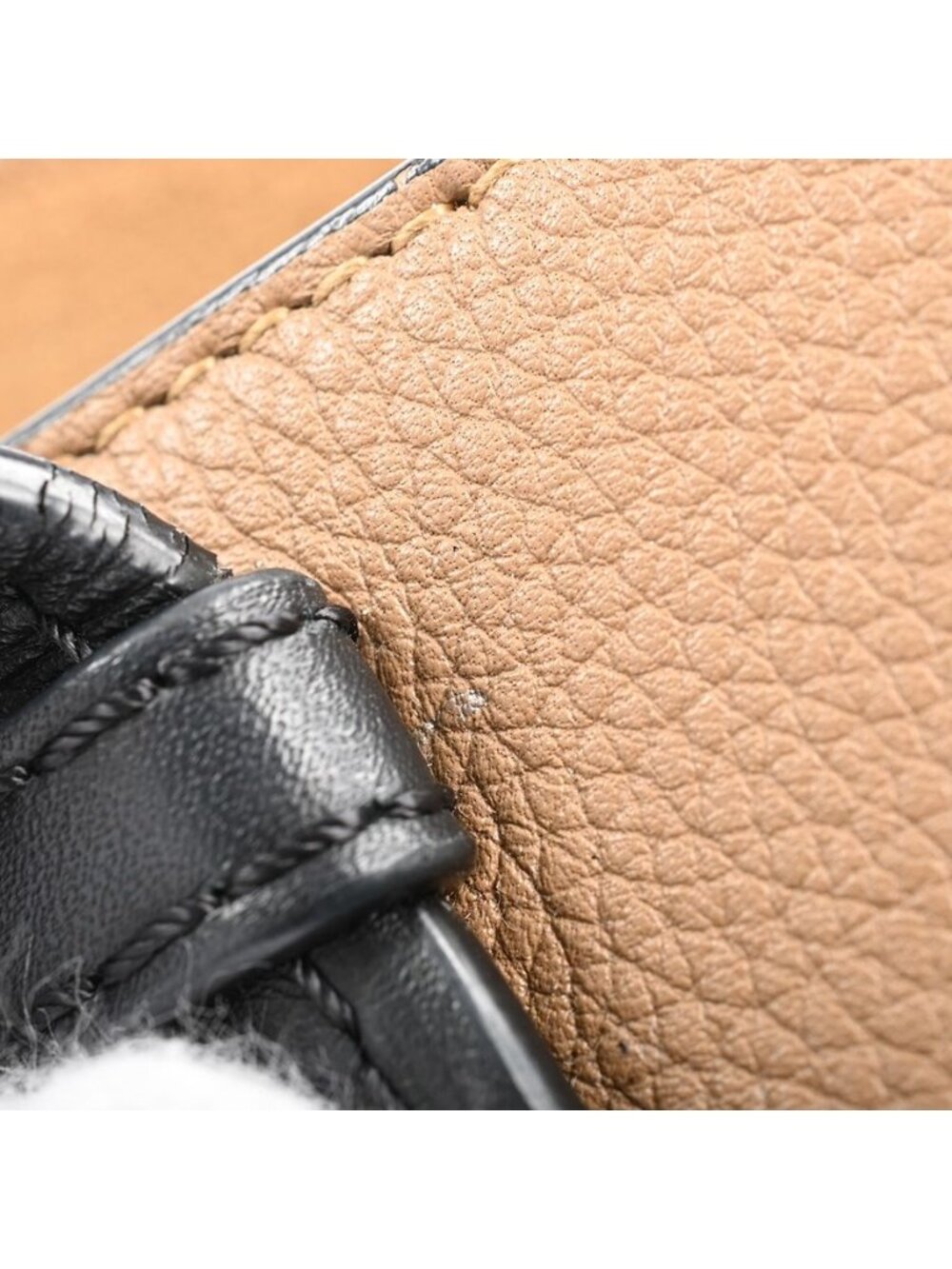 Loewe Handbag Gate Top Small - Picture 8 of 10